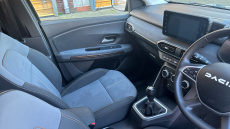 Dacia Jogger 1.0 TCe Extreme 5dr Petrol Estate